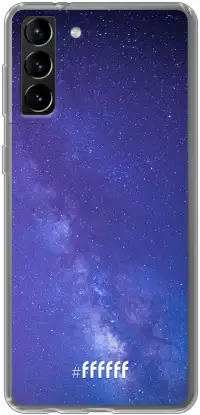 Star Cluster Galaxy S21 Plus