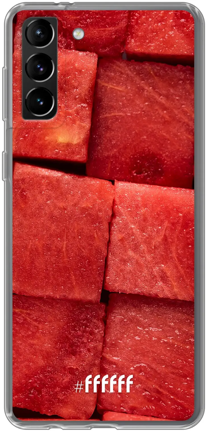 Sweet Melon Galaxy S21 Plus