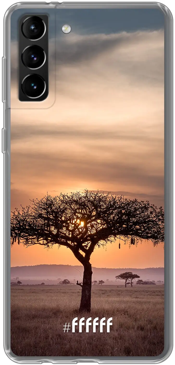 Tanzania Galaxy S21 Plus