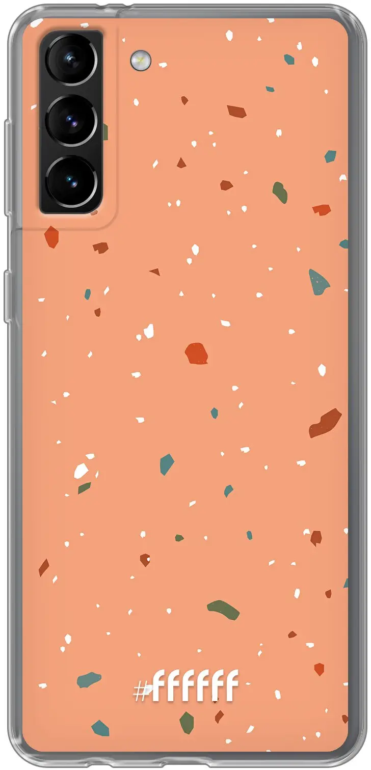 Terrazzo N°10 Galaxy S21 Plus