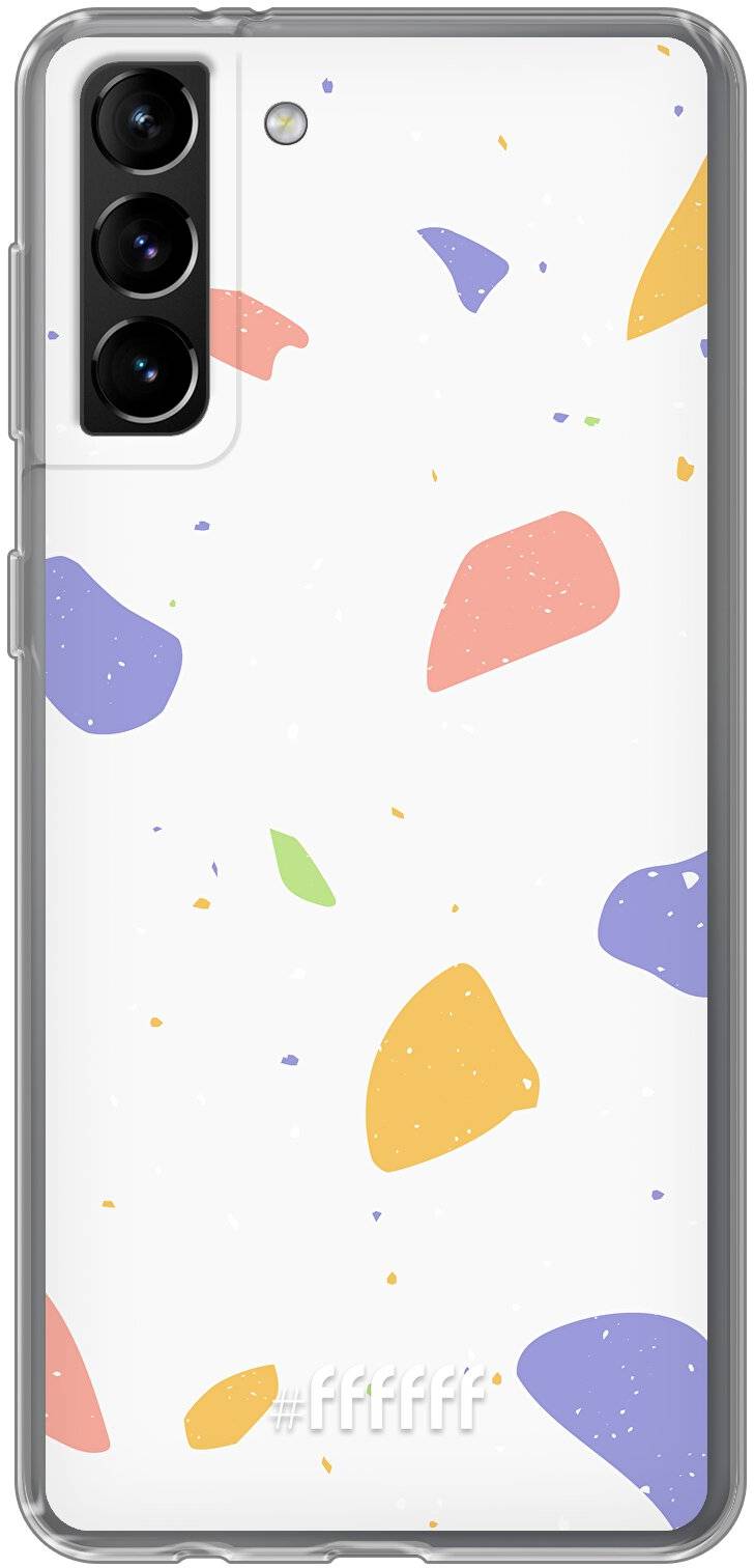 Terrazzo N°6 Galaxy S21 Plus