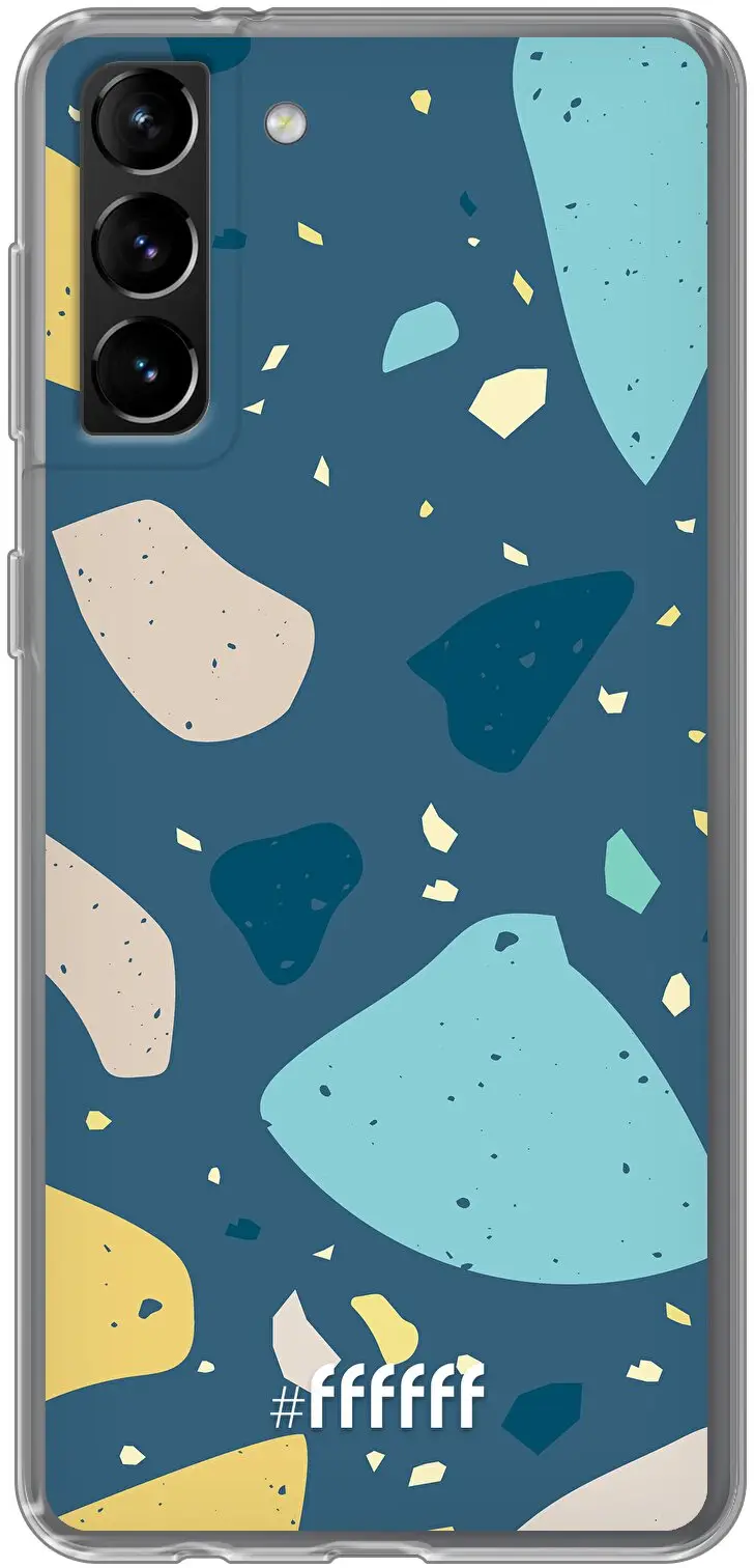 Terrazzo N°7 Galaxy S21 Plus