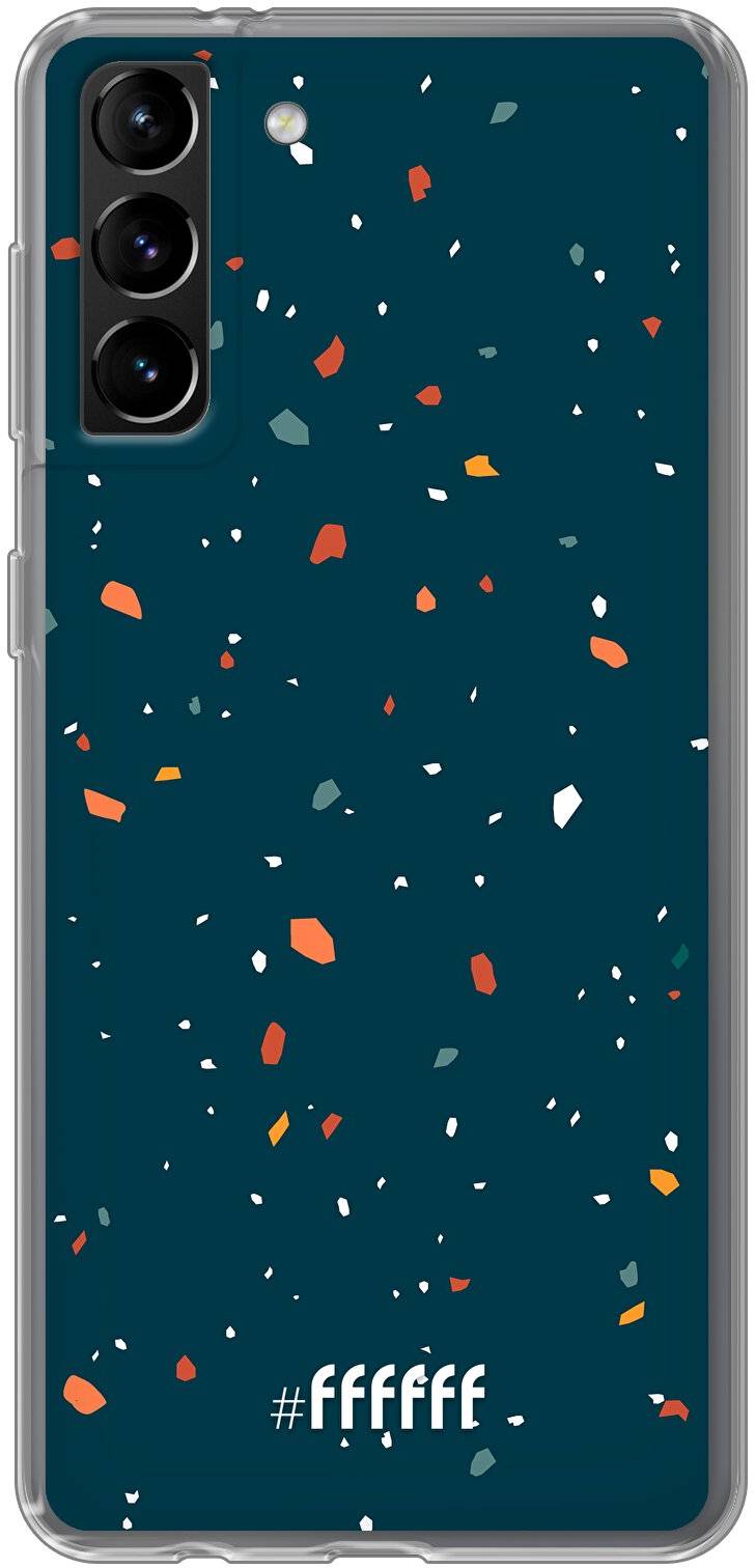 Terrazzo N°9 Galaxy S21 Plus