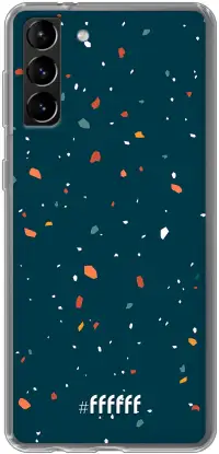 Terrazzo N°9 Galaxy S21 Plus