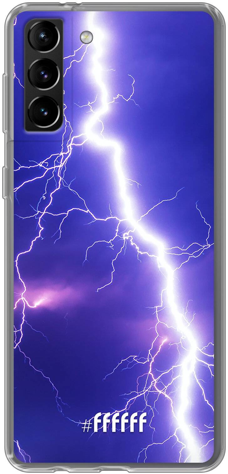 Thunderbolt Galaxy S21 Plus