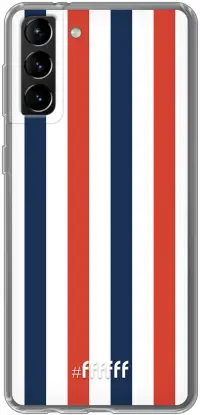 Willem II Galaxy S21 Plus