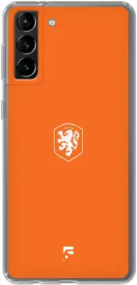 WK 2026 - Nederland thuis Galaxy S21 Plus