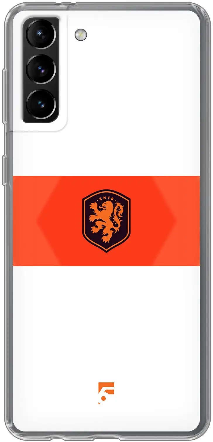 WK 2026 - Nederland uit Galaxy S21 Plus