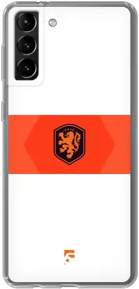 WK 2026 - Nederland uit Galaxy S21 Plus