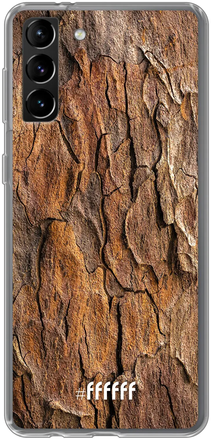 Woody Galaxy S21 Plus