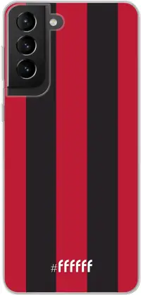 AC Milan Galaxy S21