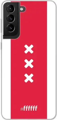 AFC Ajax Amsterdam1 Galaxy S21