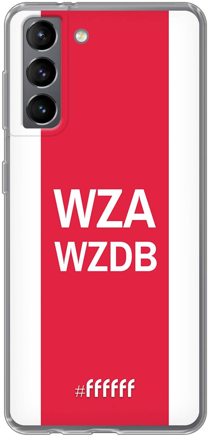 AFC Ajax - WZAWZDB Galaxy S21