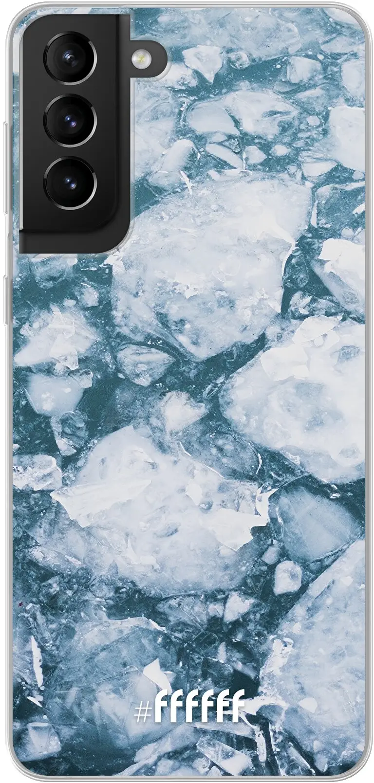 Arctic Galaxy S21