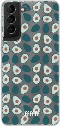 Avocado's Galaxy S21