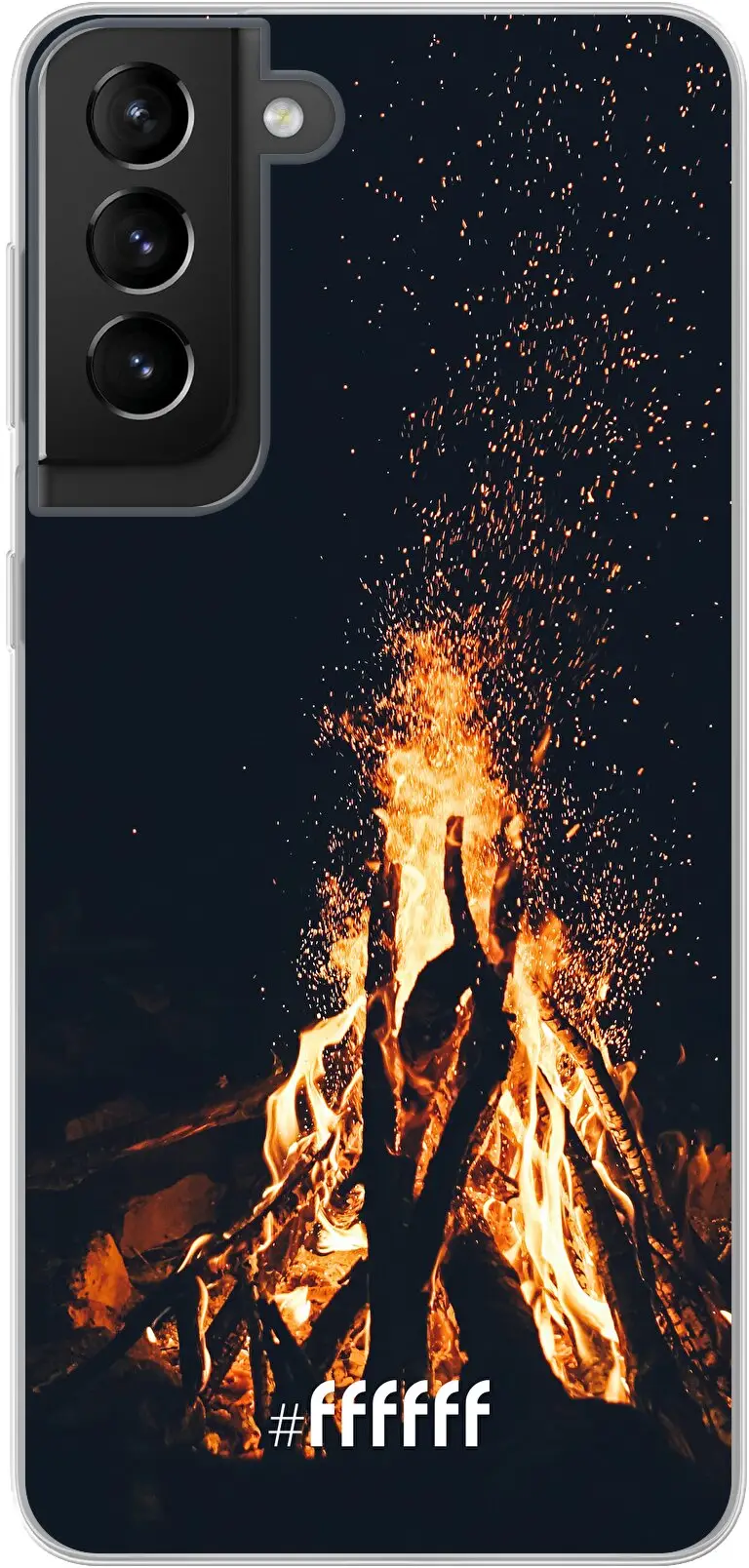 Bonfire Galaxy S21