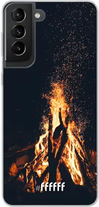 Bonfire Galaxy S21