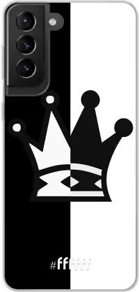 Chess Galaxy S21