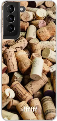 Corks Galaxy S21