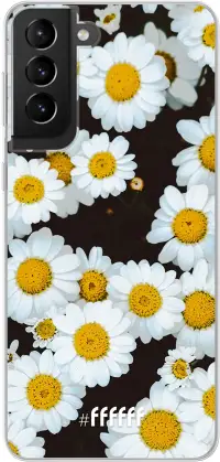 Daisies Galaxy S21