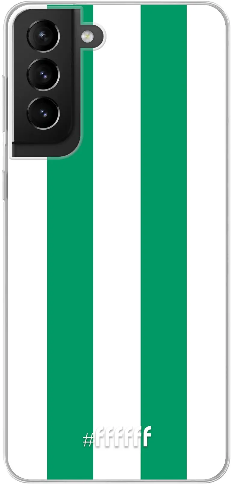 FC Groningen Galaxy S21