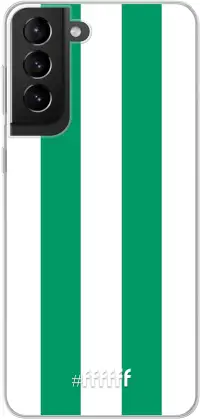 FC Groningen Galaxy S21