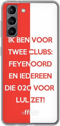 Feyenoord - Quote Galaxy S21