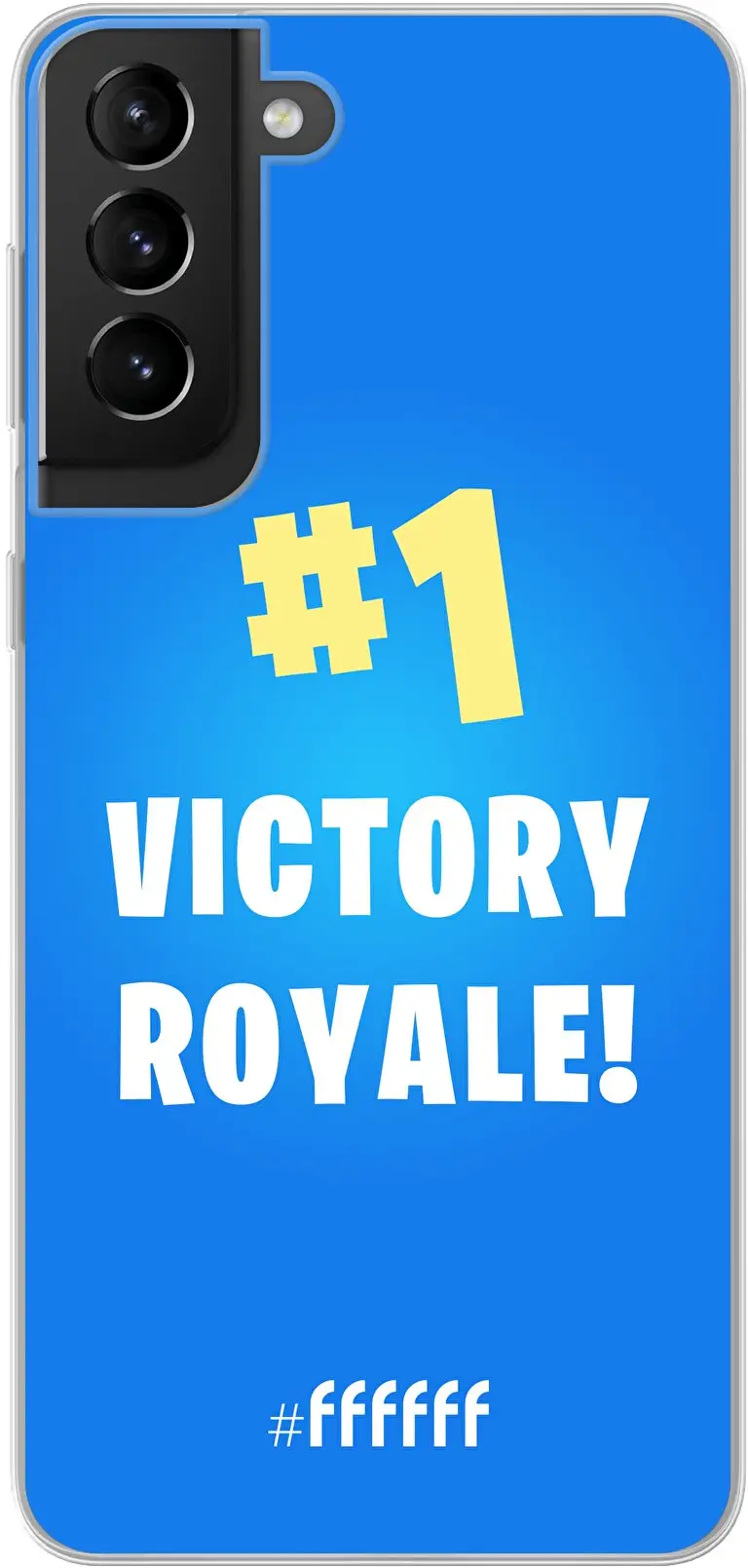 Battle Royale - Victory Royale Galaxy S21