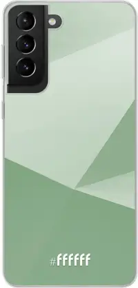 Fresh Geometric Galaxy S21