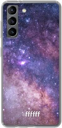 Galaxy Stars Galaxy S21