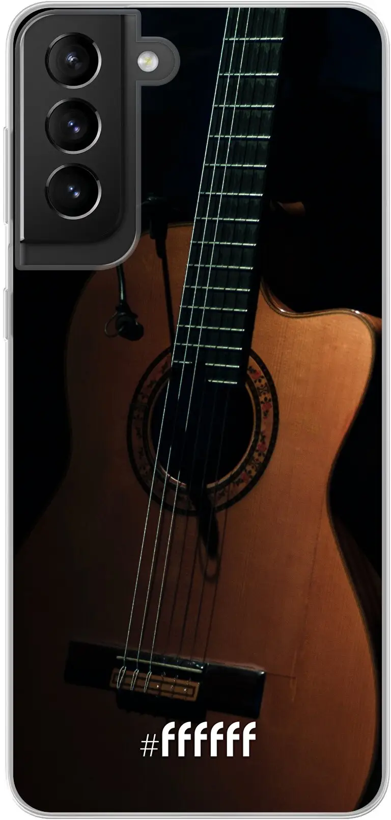 Guitar Galaxy S21