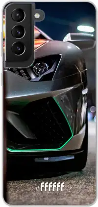 Lambo Galaxy S21