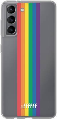 #LGBT - Vertical Galaxy S21