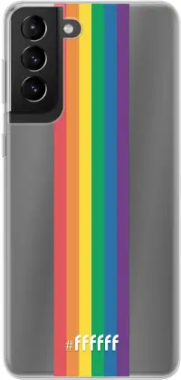 #LGBT - Vertical Galaxy S21