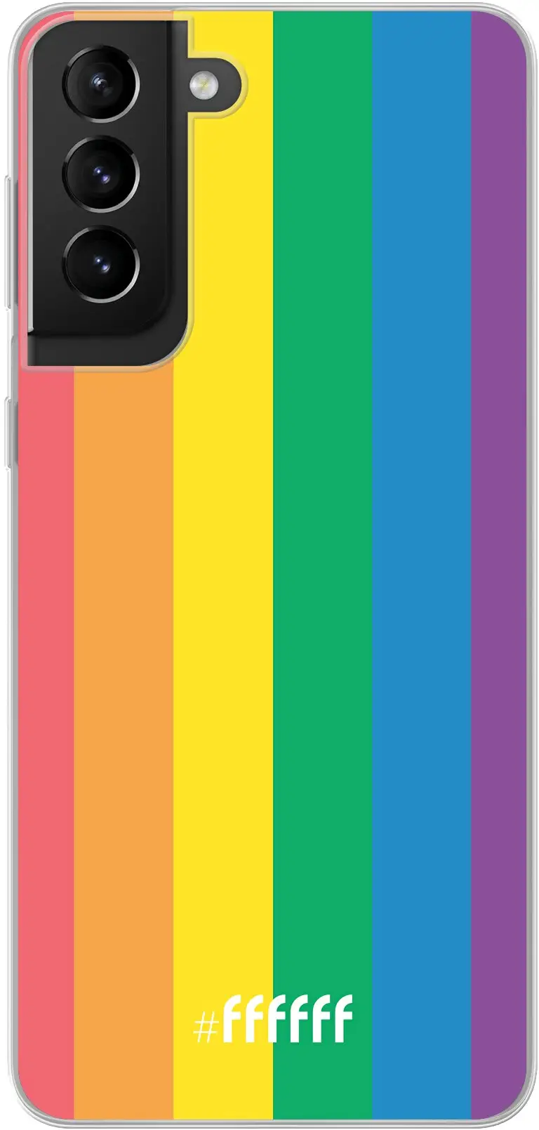 #LGBT Galaxy S21