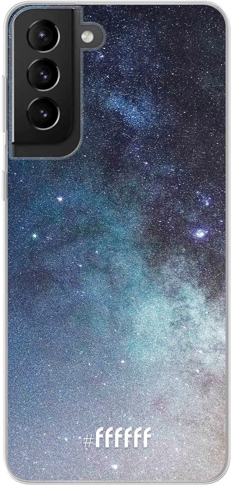 Milky Way Galaxy S21