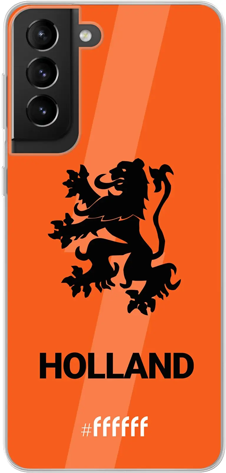 Nederlands Elftal - Holland Galaxy S21