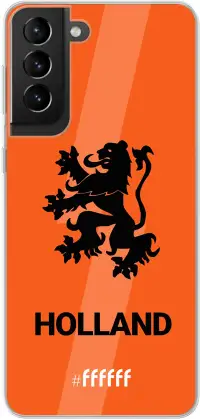 Nederlands Elftal - Holland Galaxy S21