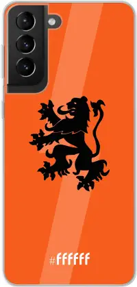 Nederlands Elftal Galaxy S21