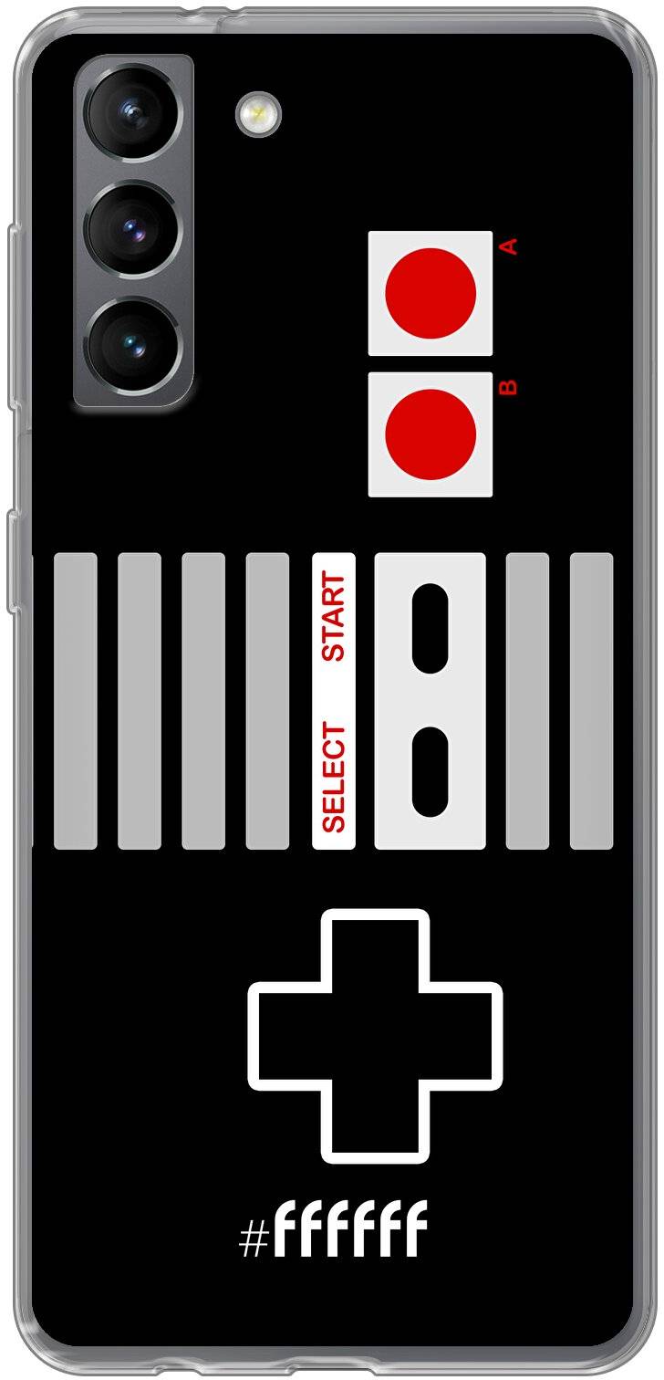NES Controller Galaxy S21