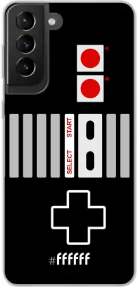 NES Controller Galaxy S21