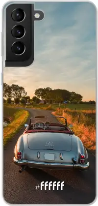 Oldtimer Galaxy S21