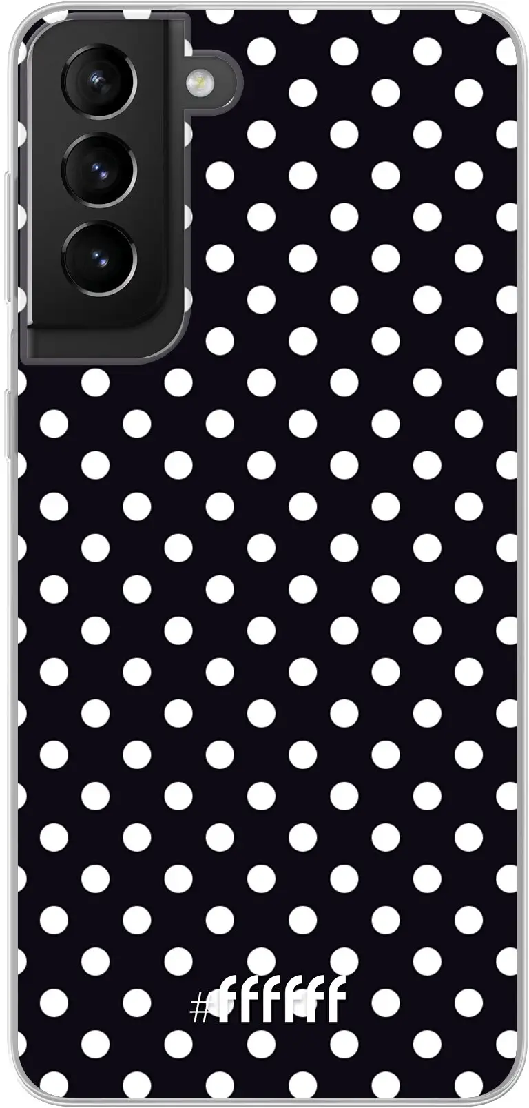 Onyx Dots Galaxy S21