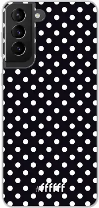 Onyx Dots Galaxy S21