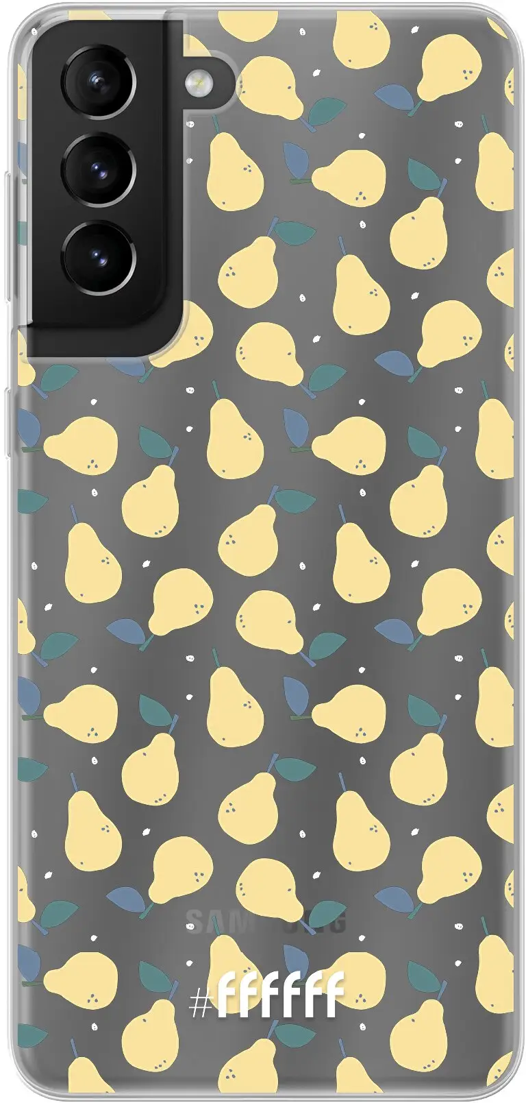 Pears Galaxy S21