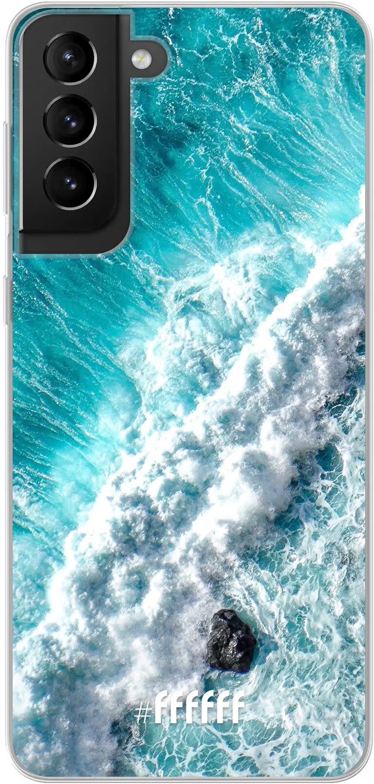 Perfect to Surf Galaxy S21