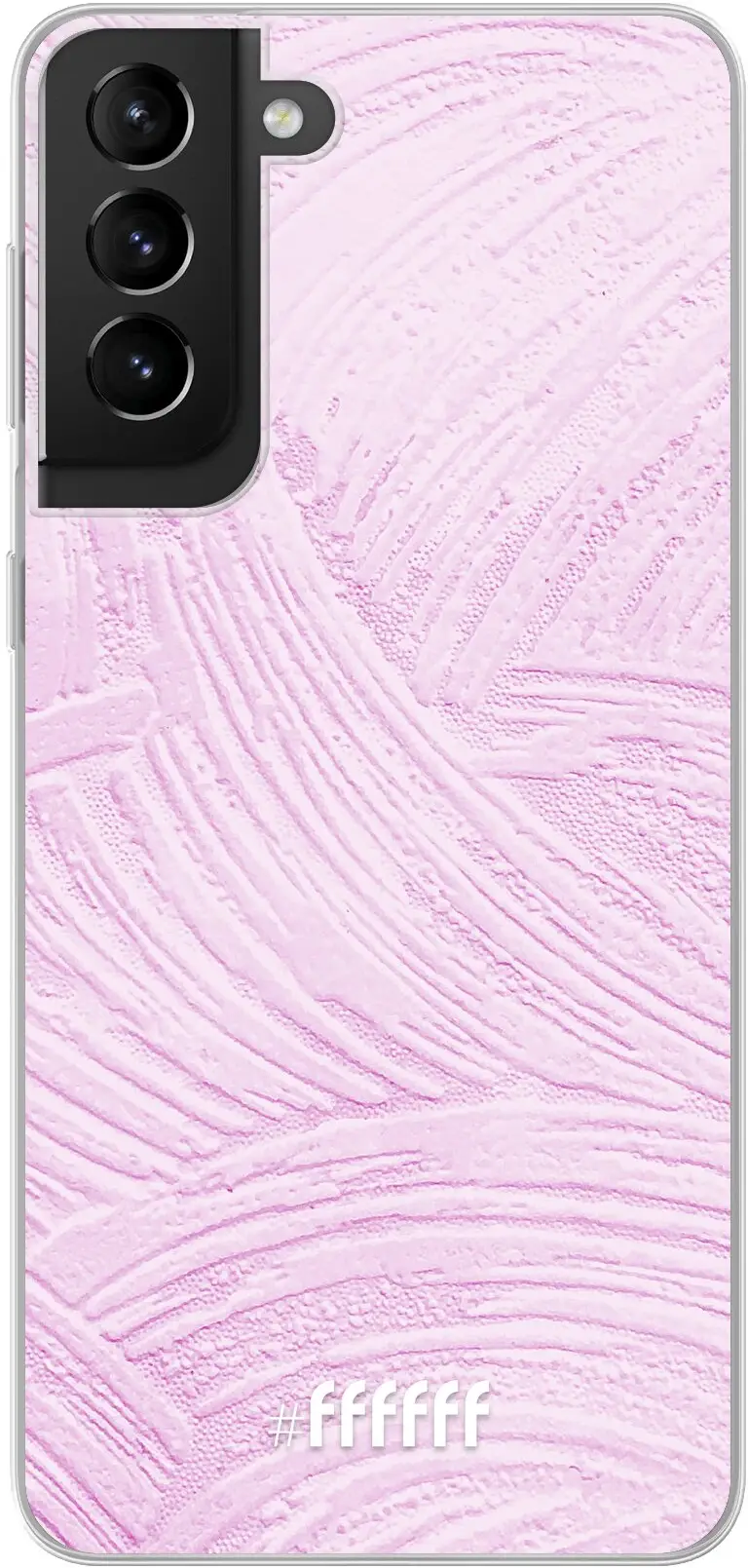 Pink Slink Galaxy S21