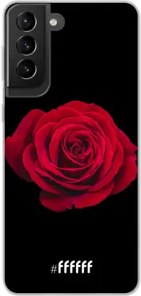 Radiant Rose Galaxy S21