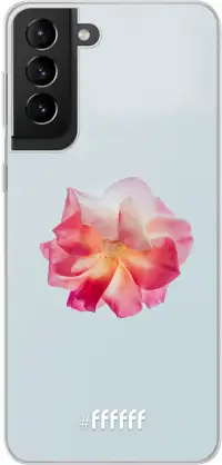 Rouge Floweret Galaxy S21