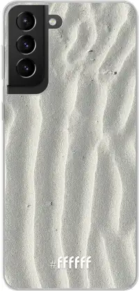 Sandy Galaxy S21